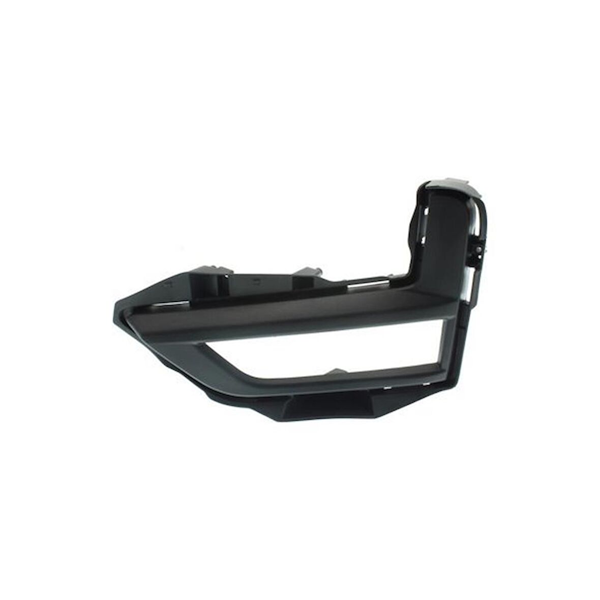 Nissan X-Trail Ön Tampon Sis Bakaliti Sol [Cey] (622576FL0B)